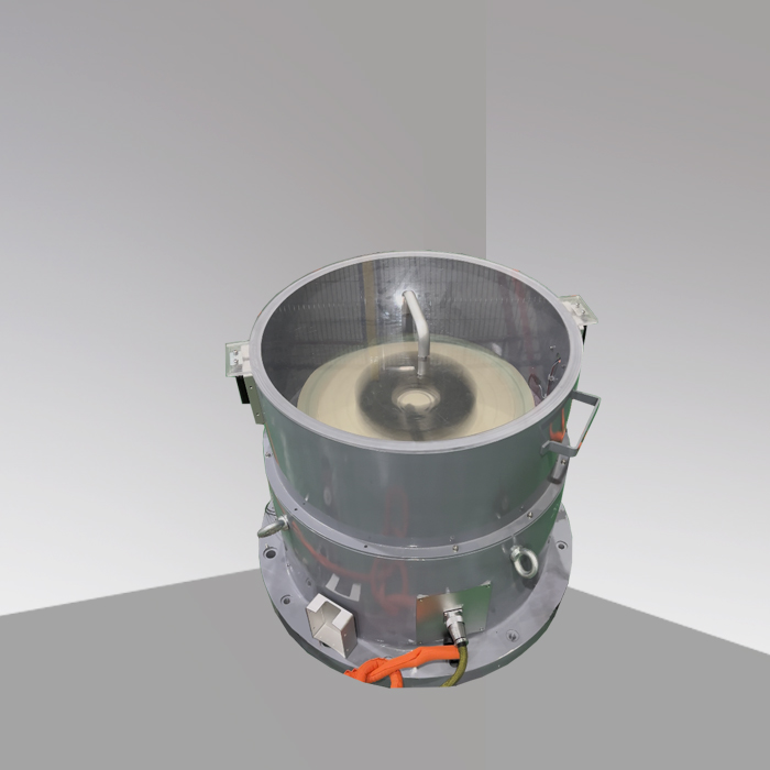 नवीनतम कंपनी ब्लॉग के बारे में High-Speed Single-Axis Rate Table for Angular Rate Sensor Calibration and Testing
