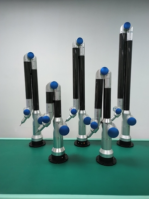 खरीदें 3 डी मापने वाला हाथ RA330 पोर्टेबल समन्वय मापने की मशीन पोर्टेबल सीएमएम ऑनलाइन निर्माण