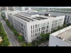 कंपनी ओवरव्यू