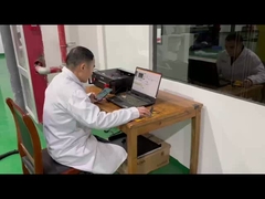 2DT650GZ-B दोहरी धुरी ट्रैकिंग टर्नटेबल ऑप्टोइलेक्ट्रॉनिक डिवाइस