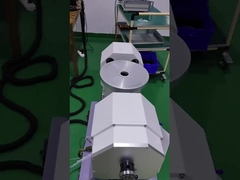 2DT450-A दो अक्ष विद्युत दर स्थिति टर्नटेबल्स