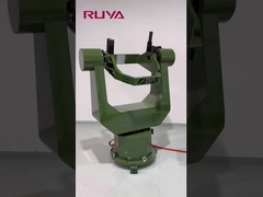 2DT1000GZ दो-अक्ष गति परीक्षण ट्रैकिंग टर्नटेबल