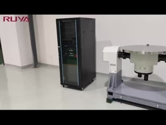 2DT450-A दो अक्ष विद्युत दर स्थिति टर्नटेबल्स