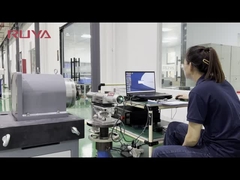 CXJ-2 उच्च परिशुद्धता स्वचालित झुकावमीटर कैलिब्रेटर